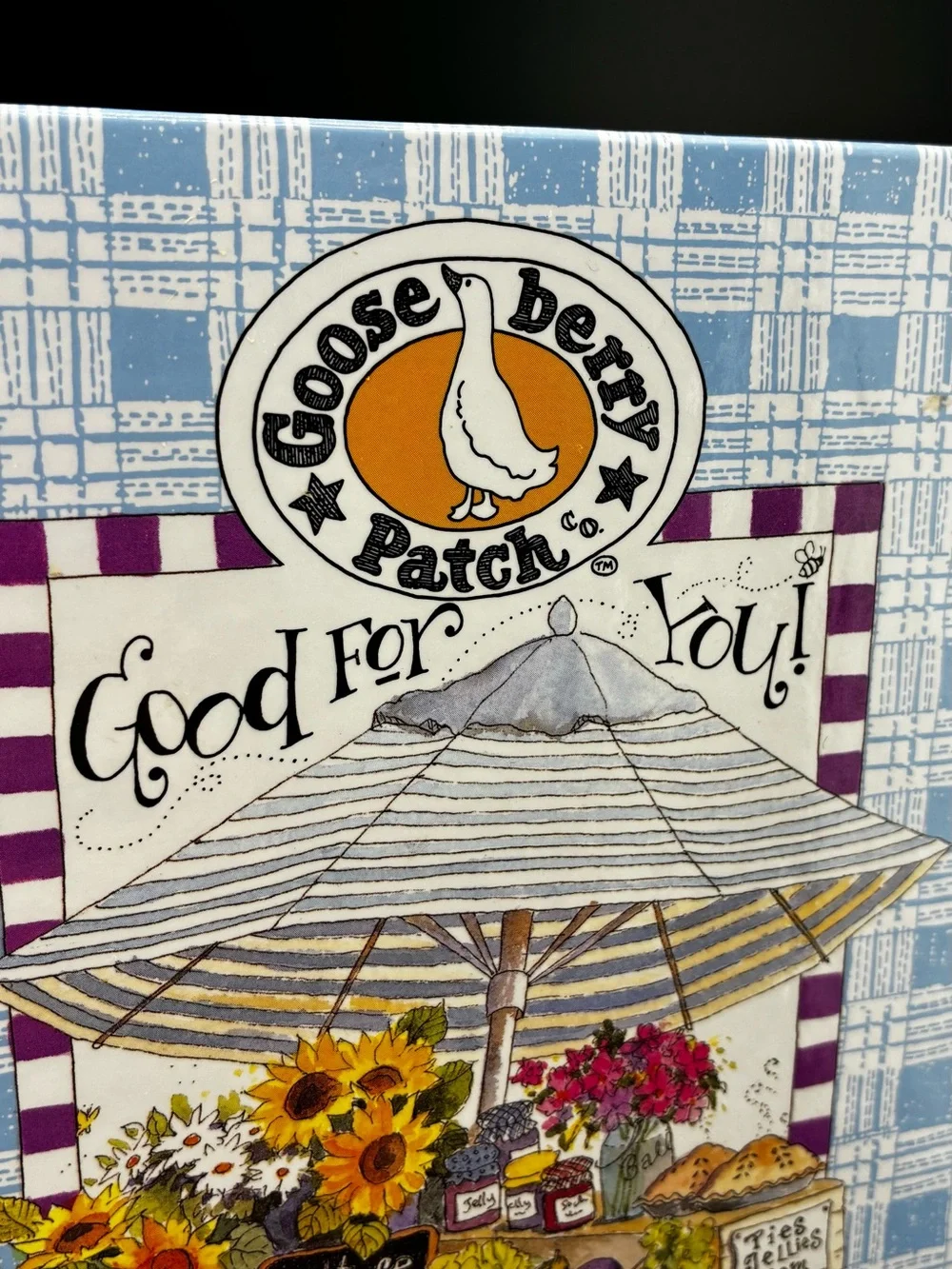 good for you! cookbook light